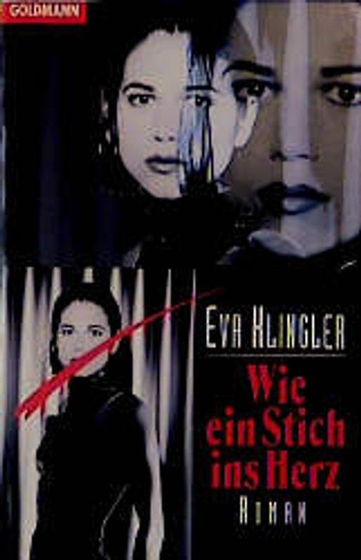 Wie ein Stich ins Herz