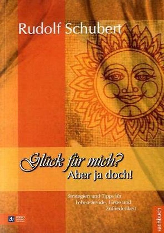 Glück für mich? Aber ja doch!