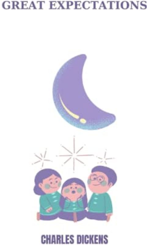 great expectations by Charles Dickens