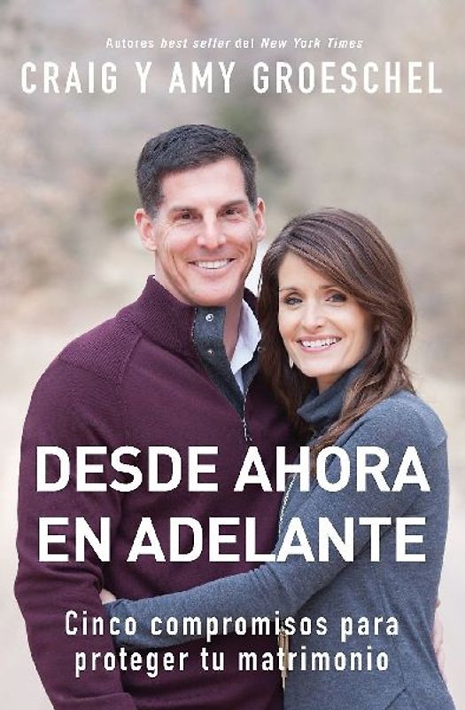 El Desde ahora en adelante