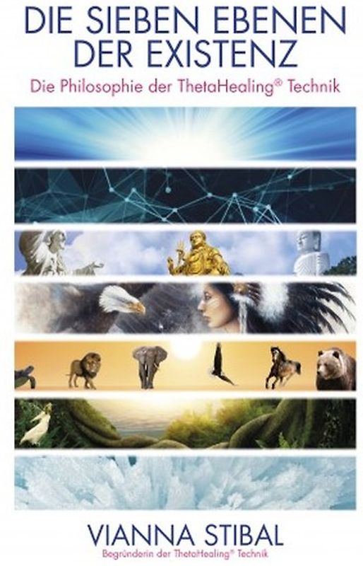 Die Sieben Ebenen der Existenz