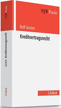 Kreditvertragsrecht