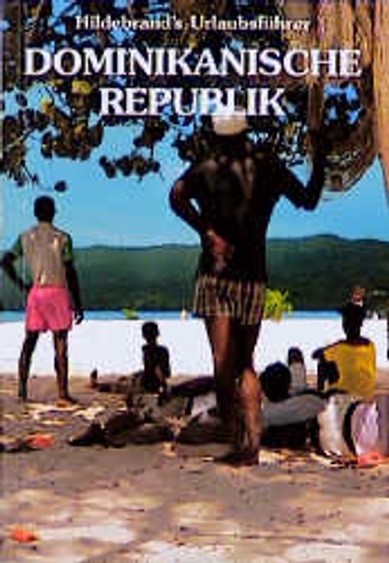 Dominikanische Republik