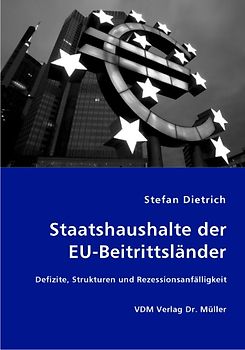 Staatshaushalte der EU-Beitrittsländer
