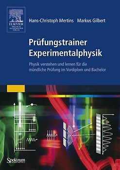 Prüfungstrainer Experimentalphysik