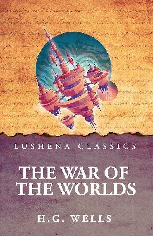 The War Of The Worlds