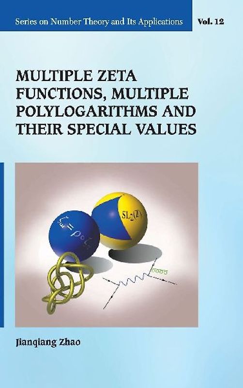 Multiple Zeta Function, Multiple Polylogari & Special Value