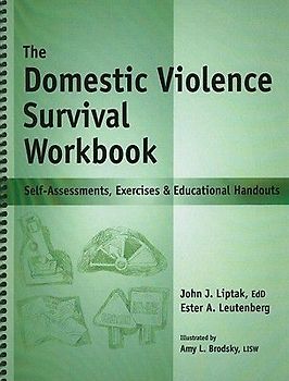 The Domestic Violence Survival Workbook