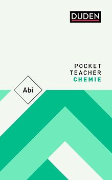 Pocket Teacher Abi Chemie