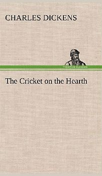 The Cricket on the Hearth