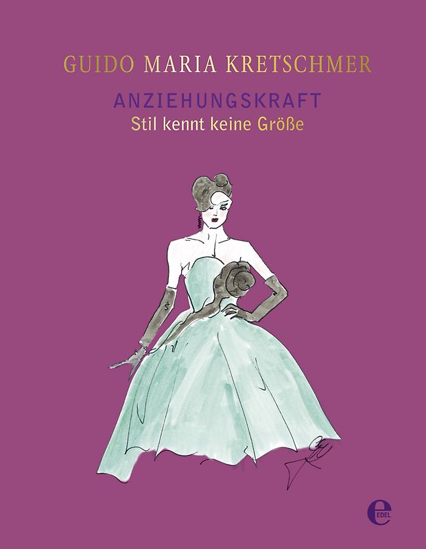 Anziehungskraft (limitierte, großformatige Sonderausgabe inkl. handsigniertem Druck)