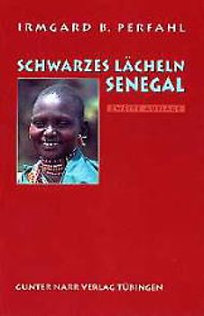 Schwarzes Lächeln Senegal