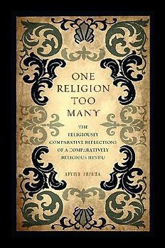 One Religion Too Many