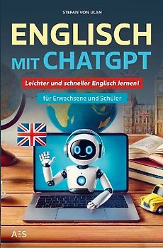 Englisch mit ChatGPT