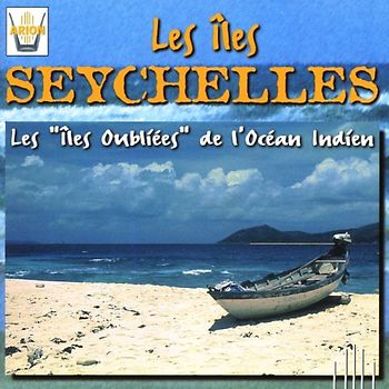 Various - Les Iles Seychelles