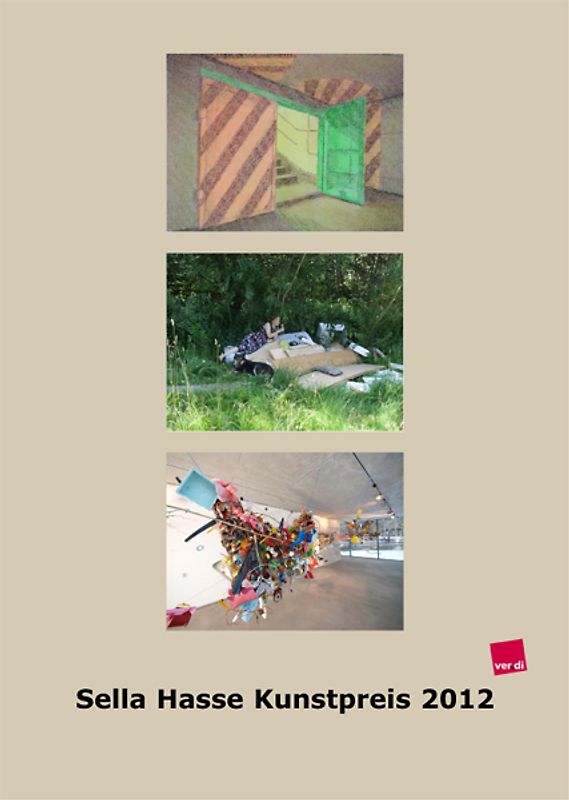 Sella Hasse Kunstpreis 2012