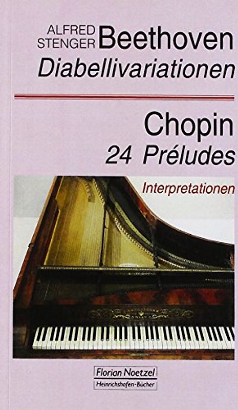 Beethoven Diabellivariationen