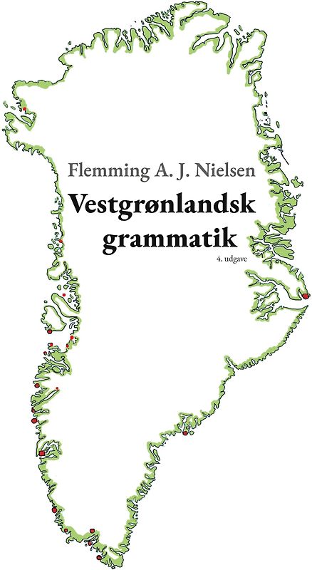 Vestgrønlandsk grammatik