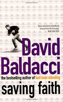 Saving Faith