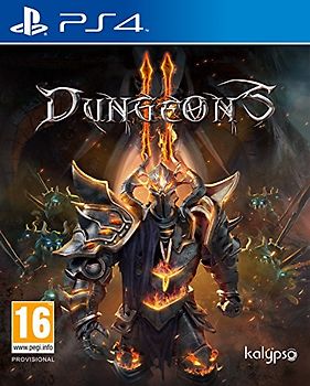 Dungeons 2 [UK Import] PlayStation 4