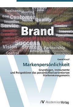 Markenpersönlichkeit