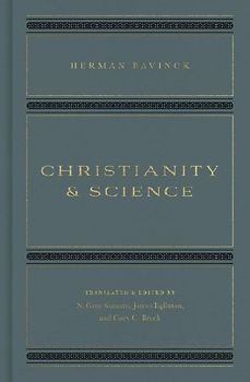 Christianity and Science