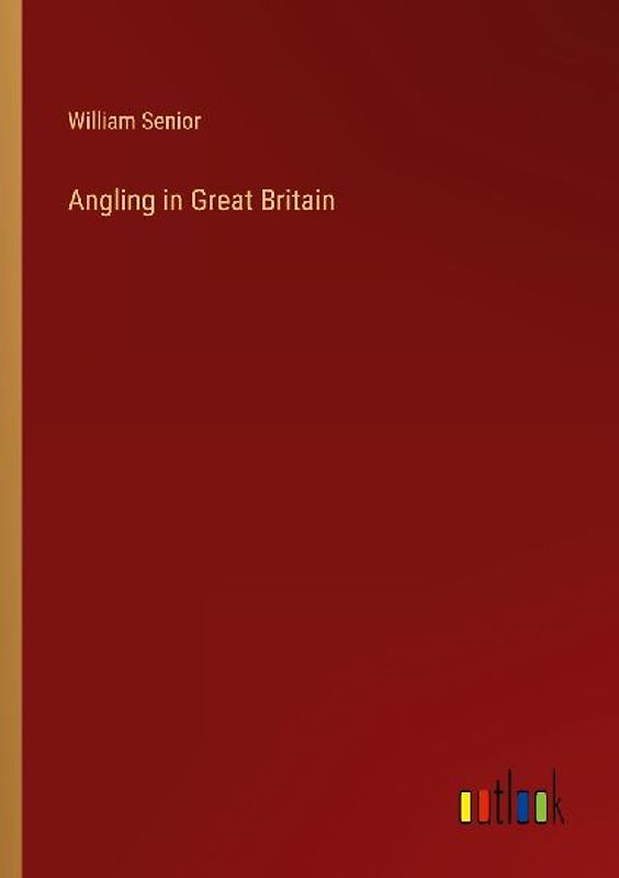 Angling in Great Britain