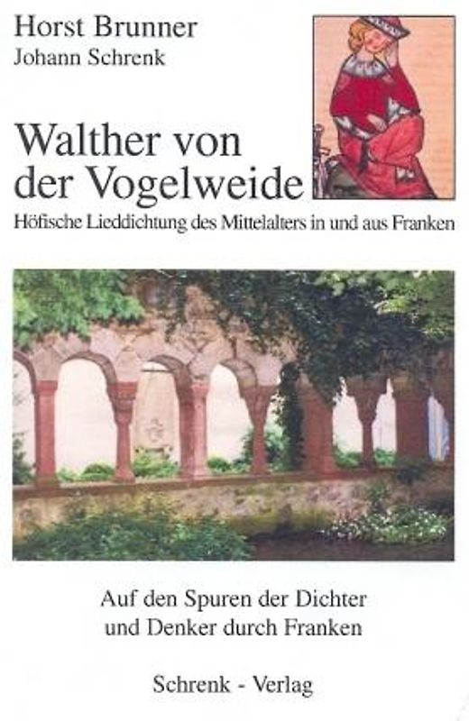 Walther von der Vogelweide