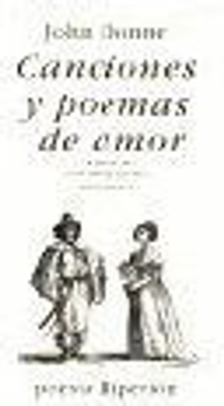 Canciones y poemas de amor