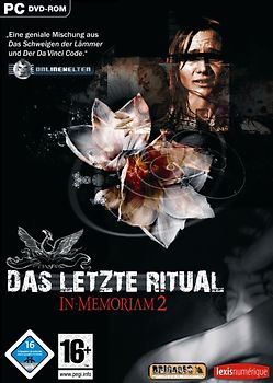 Das letzte Ritual: In Memoriam 2 PC Spiele