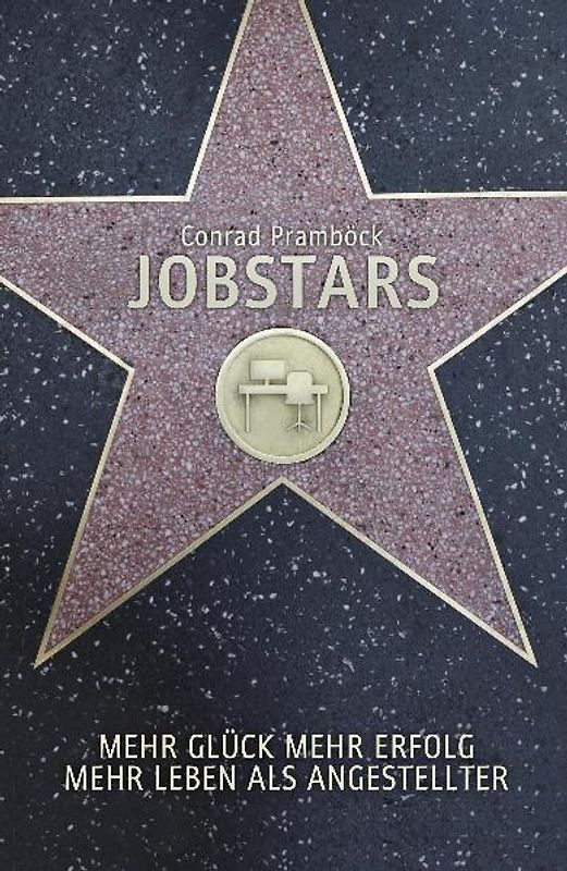 Jobstars