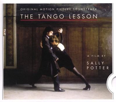 Original Motion Picture Soundtrack - The Tango Lesson- dbs [Soundtrack]