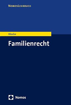 Familienrecht