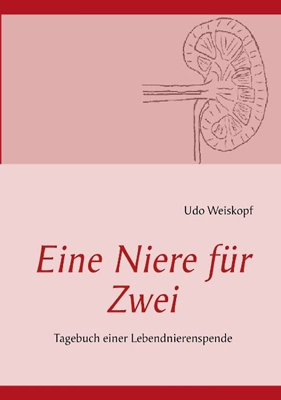 Eine Niere für Zwei