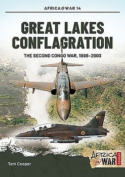 Great Lakes Conflagration