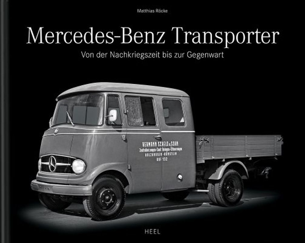 Mercedes-Benz Transporter