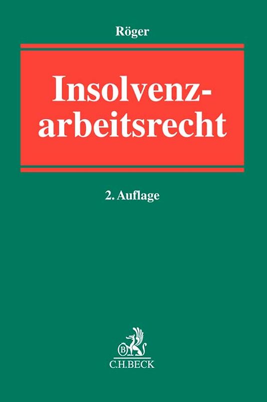 Insolvenzarbeitsrecht