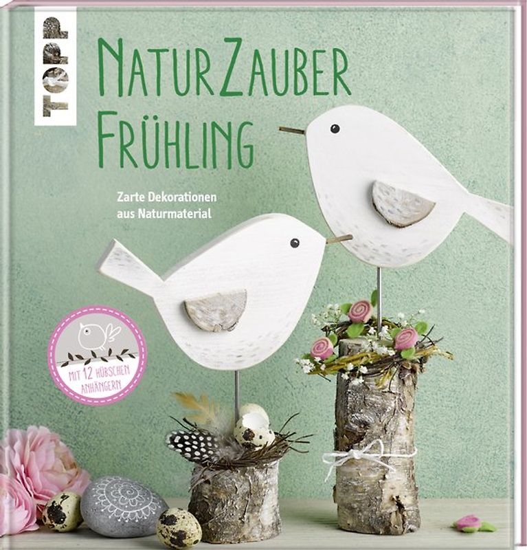 Naturzauber Frühling
