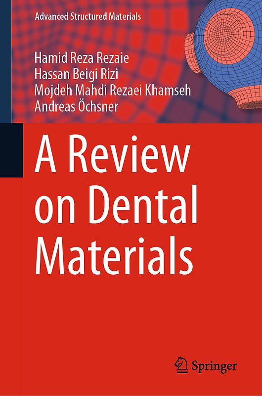 A Review on Dental Materials