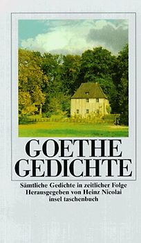 Gedichte