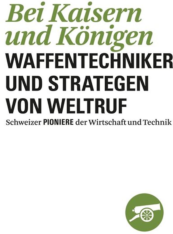 Bei Kaisern und Königen