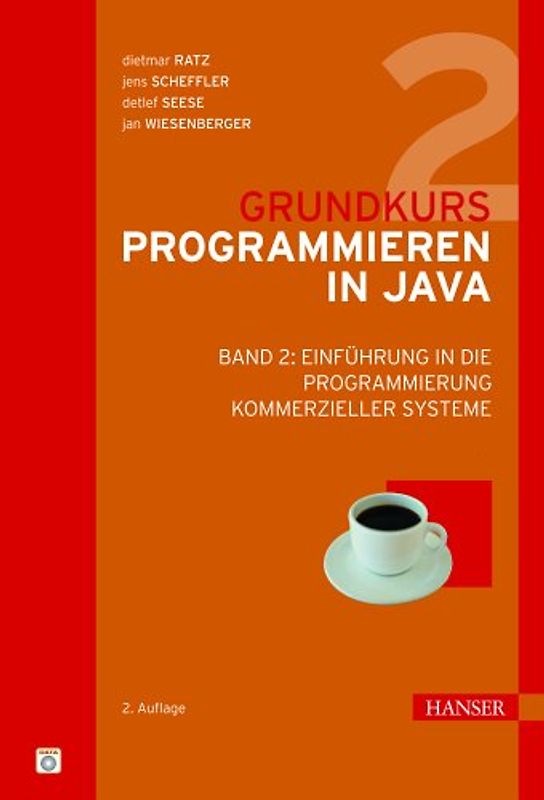 Grundkurs Programmieren in Java