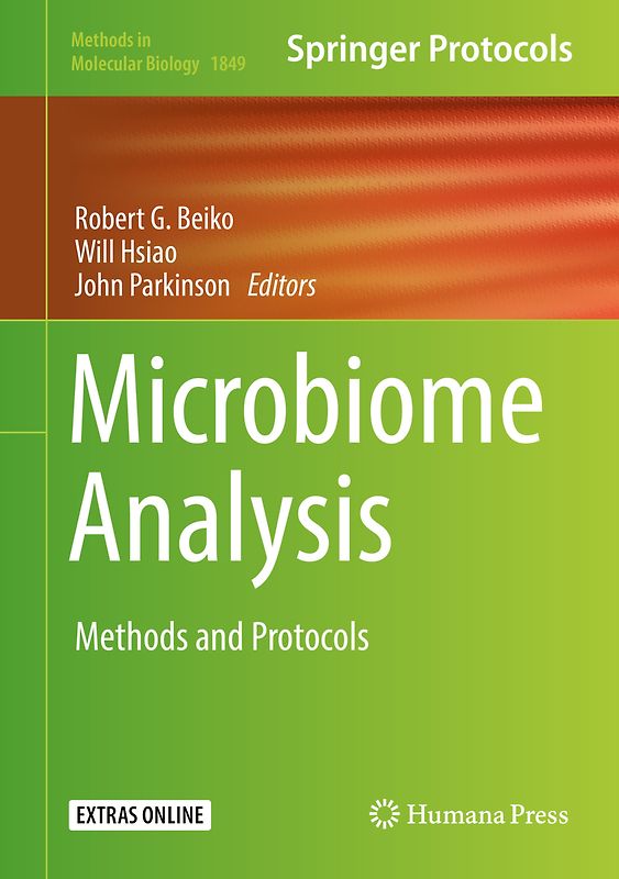 Microbiome Analysis
