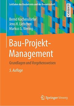 Bau-Projekt-Management