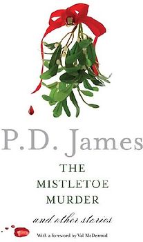 The Mistletoe Murder