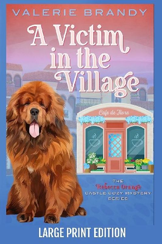 A Victim in the Village