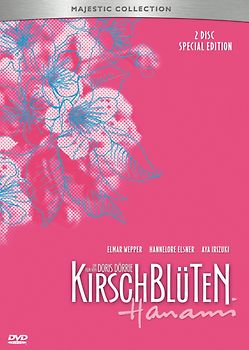 Kirschblüten - Hanami DVD
