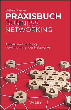 Praxisbuch Business-Networking