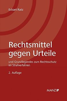 Rechtsmittel gegen Urteile