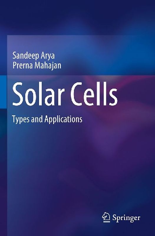 Solar Cells
